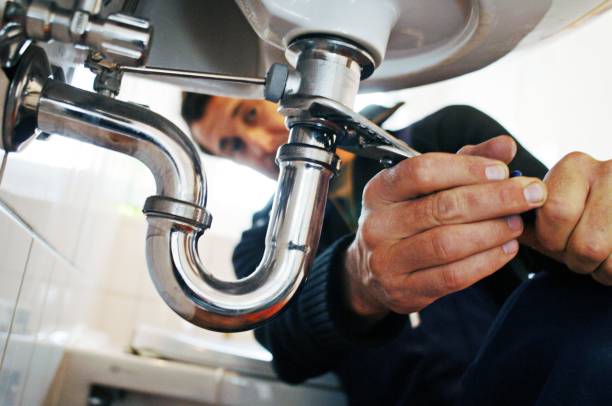 Best Plumbing Inspection Services  in Oakleaf Plantation, FL
