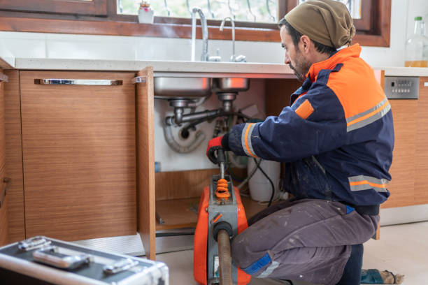 Reliable Oakleaf Plantation, FL Plumbing Solutions