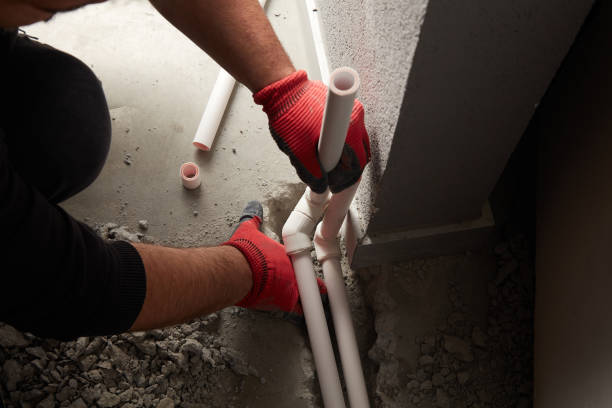 Best Gas Line Repair  in Oakleaf Plantation, FL