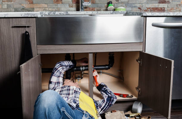 Best Pipe Repair Near Me  in Oakleaf Plantation, FL